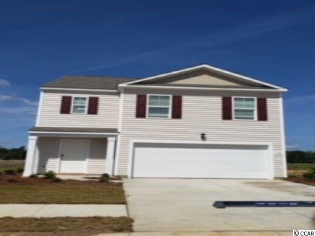 144 Spring Wheat Way Conway, SC 29527