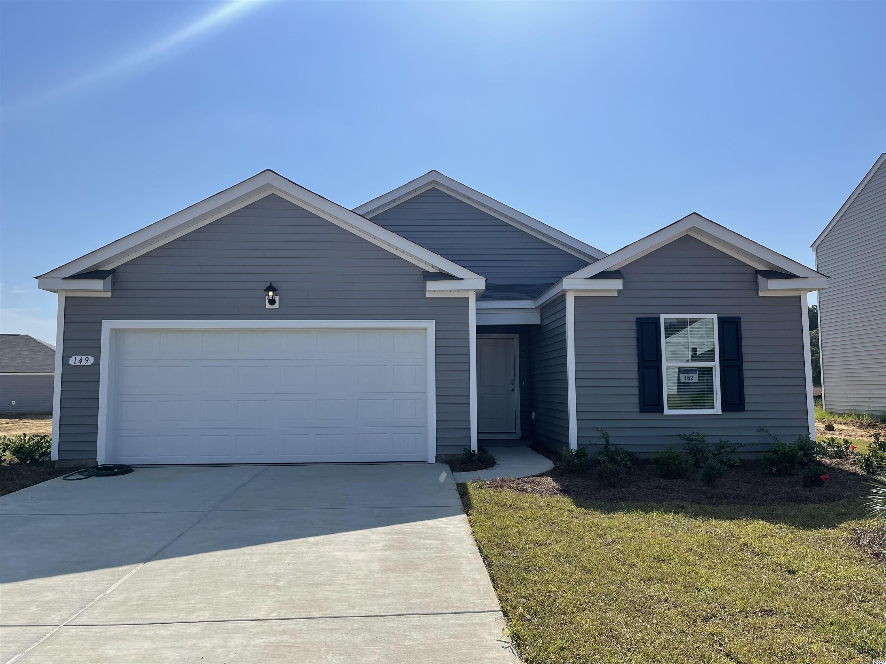 149 Spring Wheat Way Conway, SC 29527