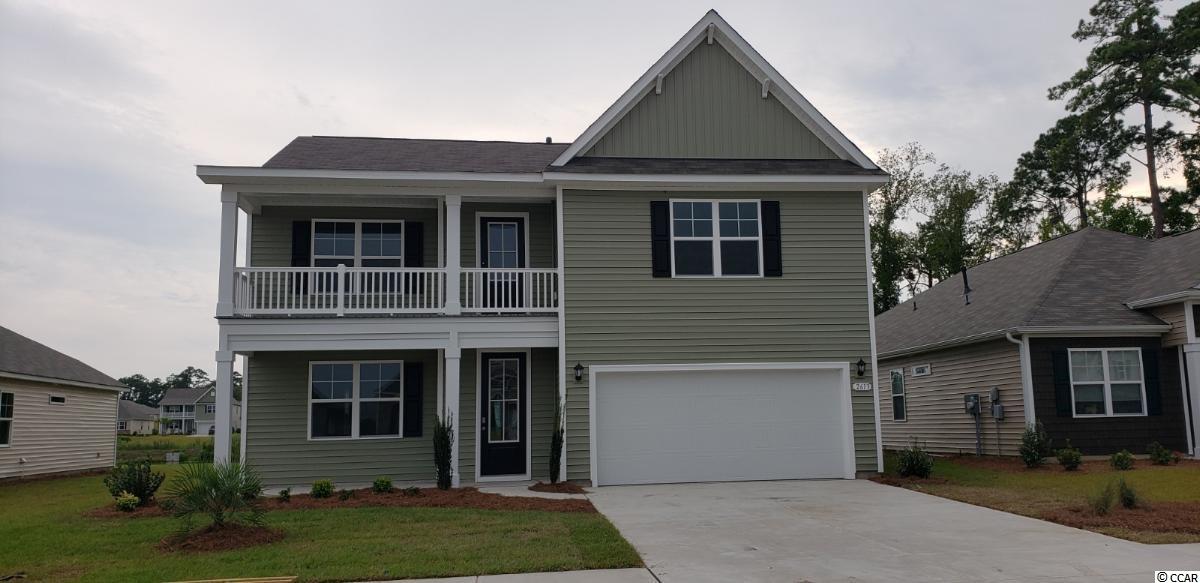 2613 Ferguson Dr. Little River, SC 29566