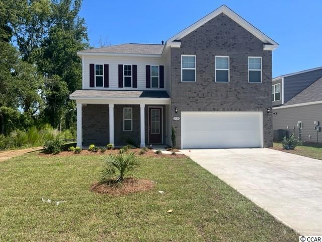 2624 Ferguson Dr. Little River, SC 29566