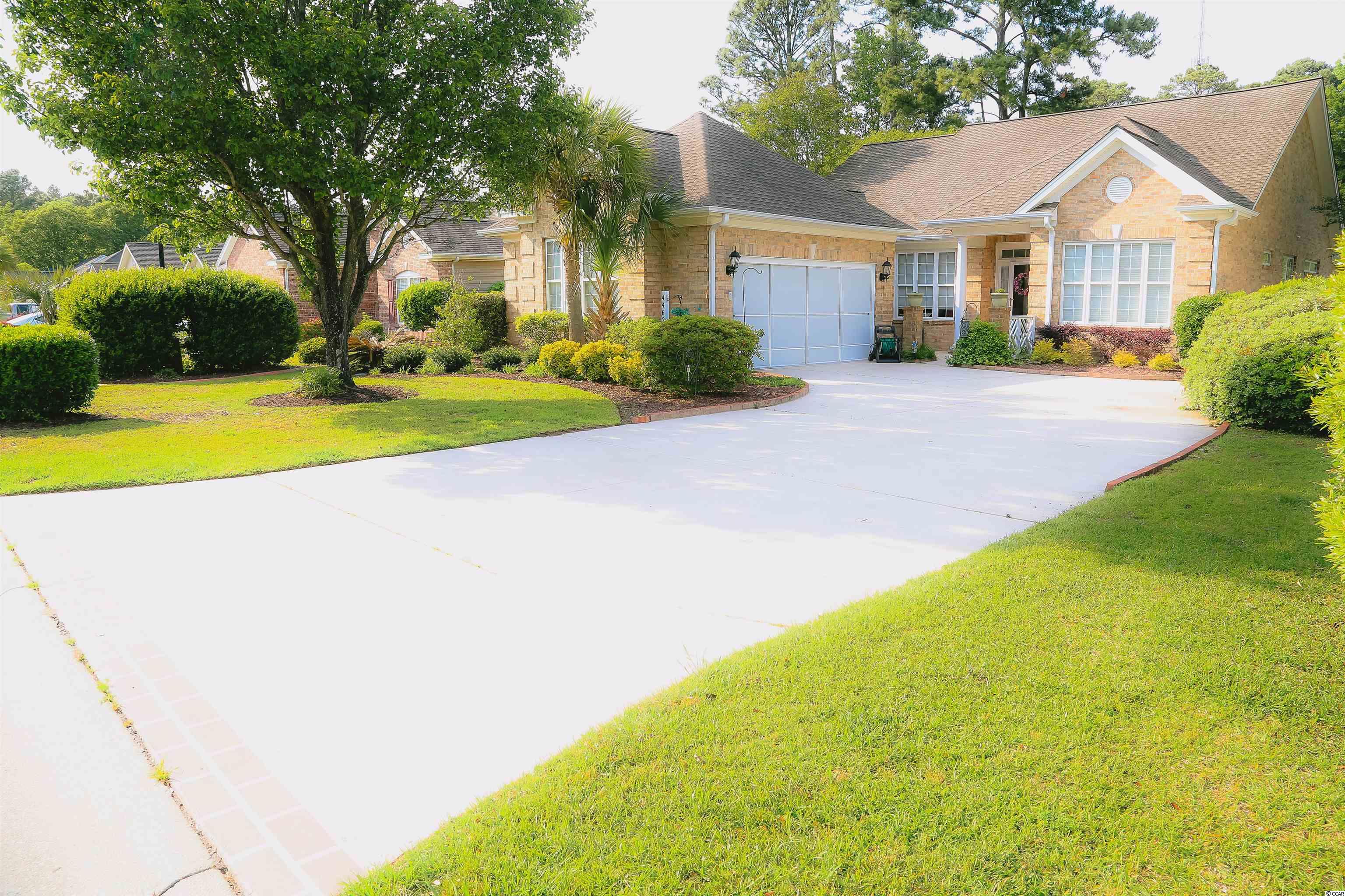 4462 Fringetree Dr. Murrells Inlet, SC 29576