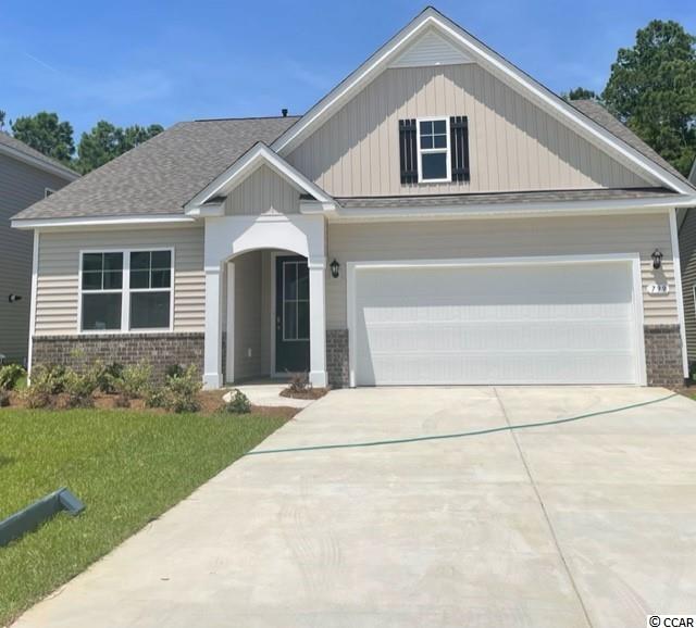 799 Flowering Branch Ave. Little River, SC 29566