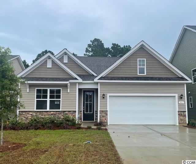 801 Flowering Branch Ave. Little River, SC 29566