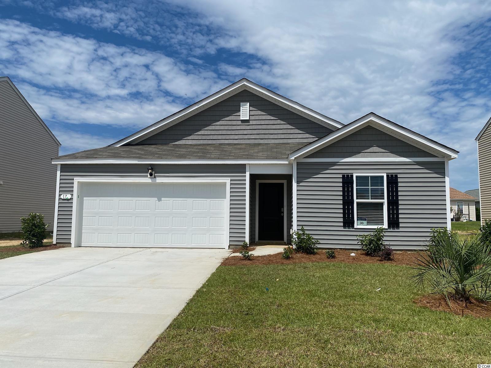 178 Belmonte Dr. Myrtle Beach, SC 29588