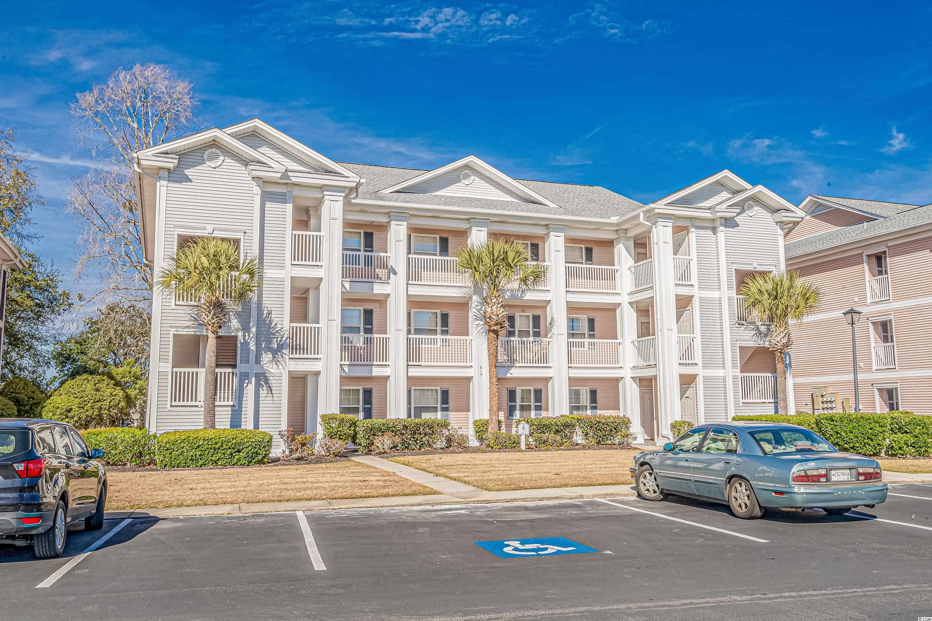 619 Waterway Village Blvd. UNIT 7-C Myrtle Beach, SC 29579