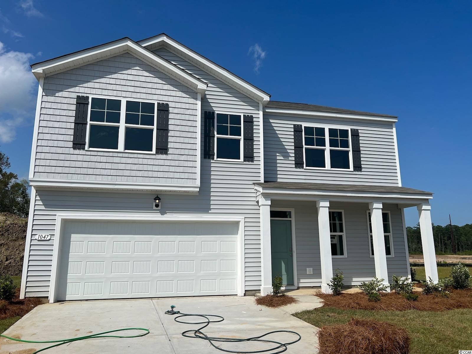 1047 Red Tide St. Myrtle Beach, SC 29588