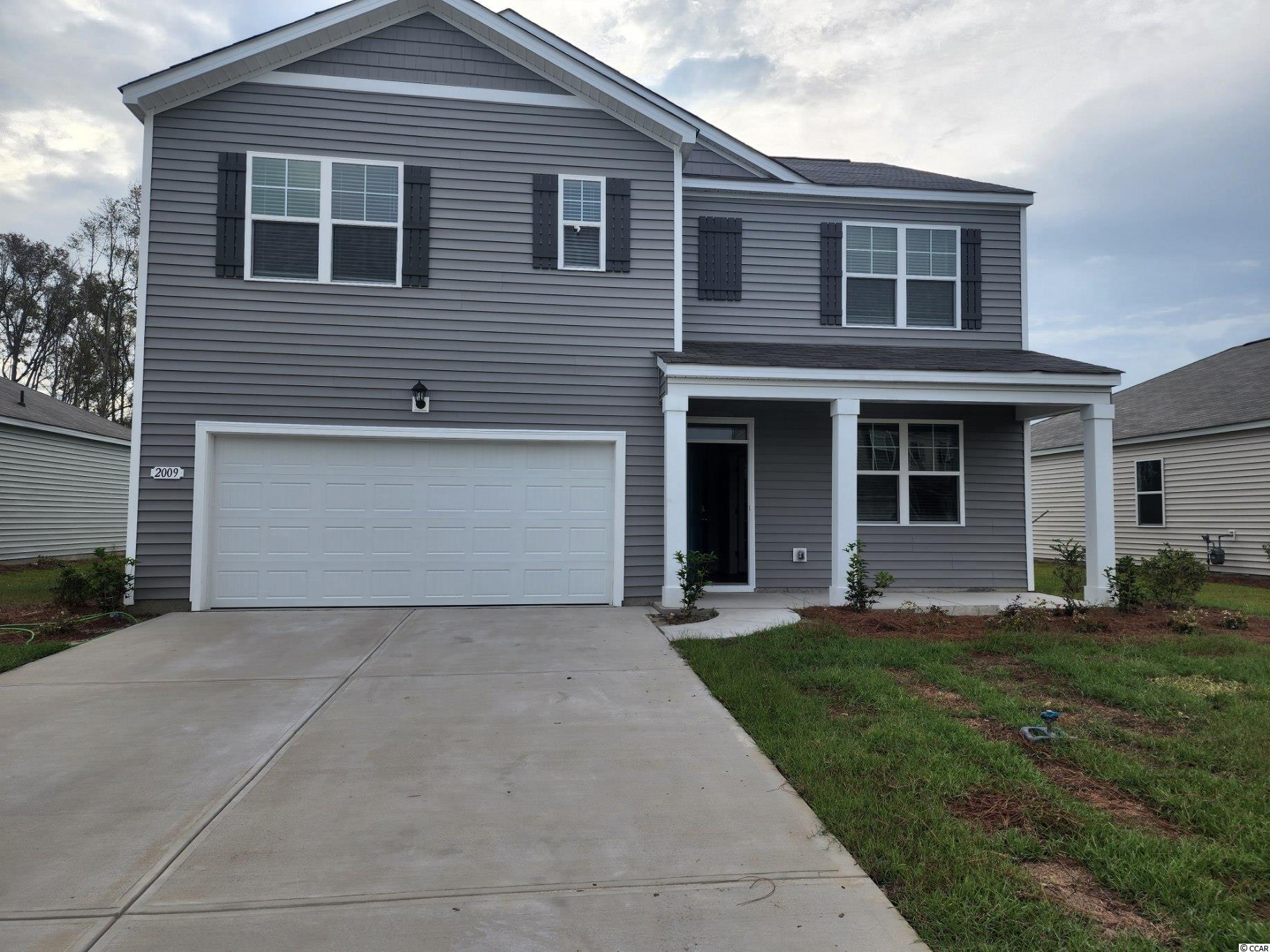 475 Harbison Circle, Myrtle Beach, SC 29588