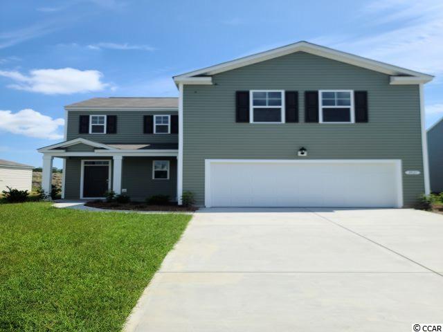 2021 Sage Dr. Myrtle Beach, SC 29588