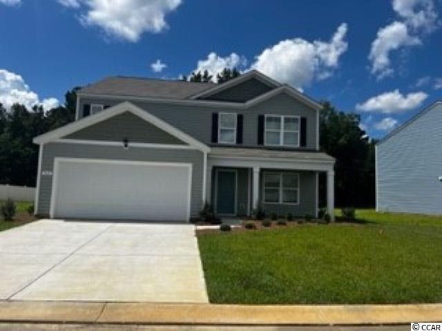 362 Spruce Pine Way Conway, SC 29526