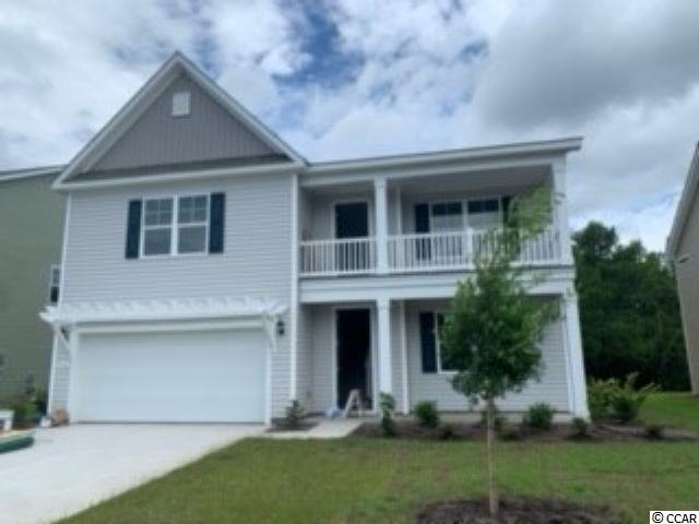 1156 Baker Creek Loop Myrtle Beach, SC 29579