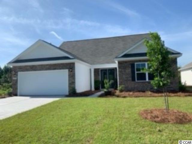 1209 Baker Creek Loop Myrtle Beach, SC 29579