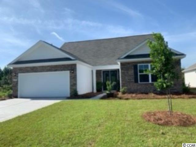 1209 Baker Creek Loop Myrtle Beach, SC 29579