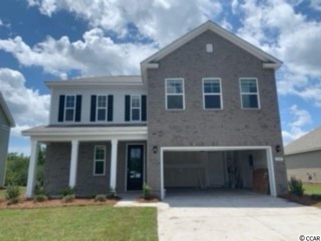 1227 Baker Creek Loop Myrtle Beach, SC 29579