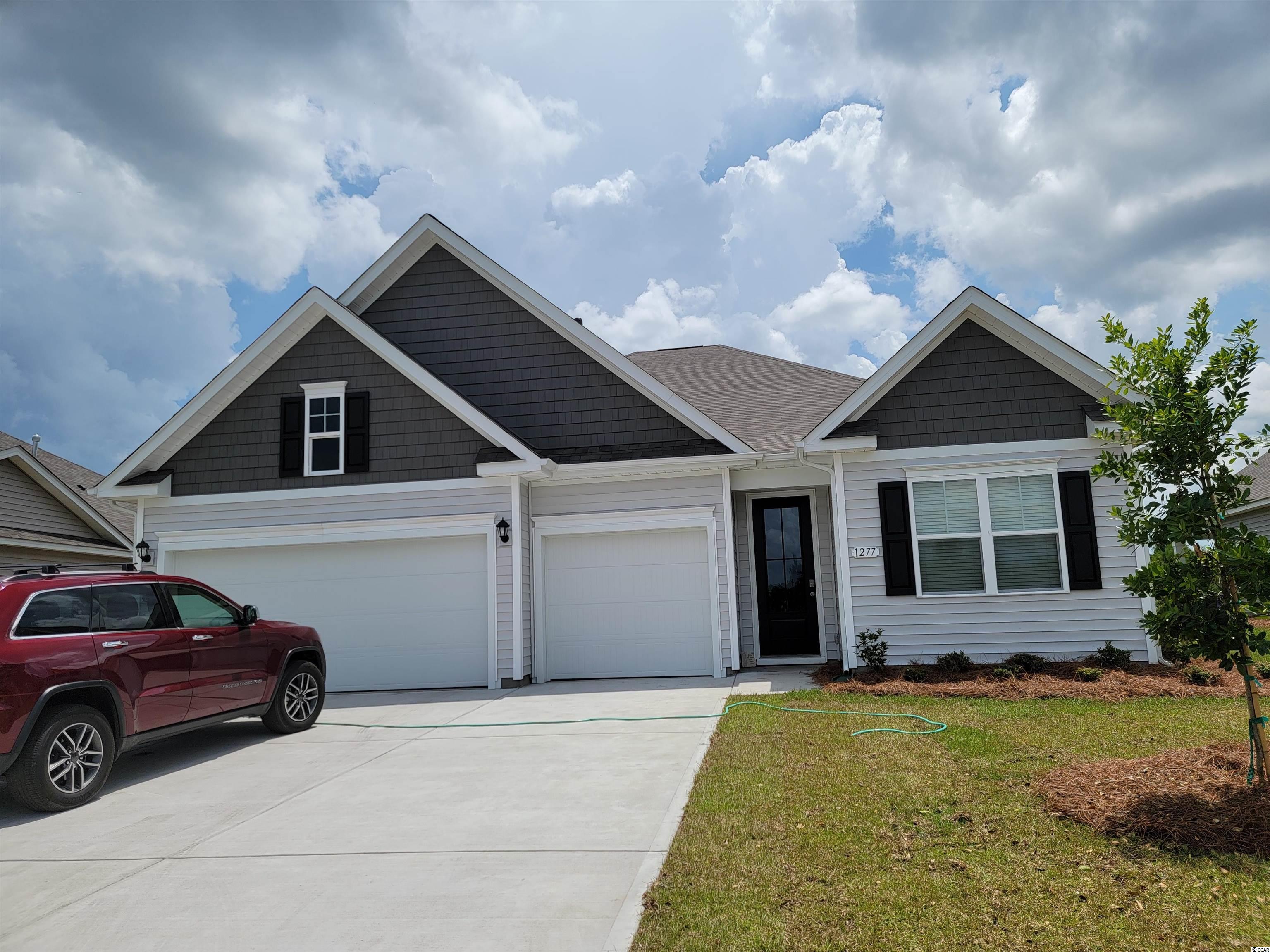 1277 Baker Creek Loop Myrtle Beach, SC 29579