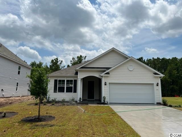 1067 Baker Creek Loop Myrtle Beach, SC 29579
