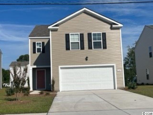 6609 Colonial Dr. Myrtle Beach, SC 29572