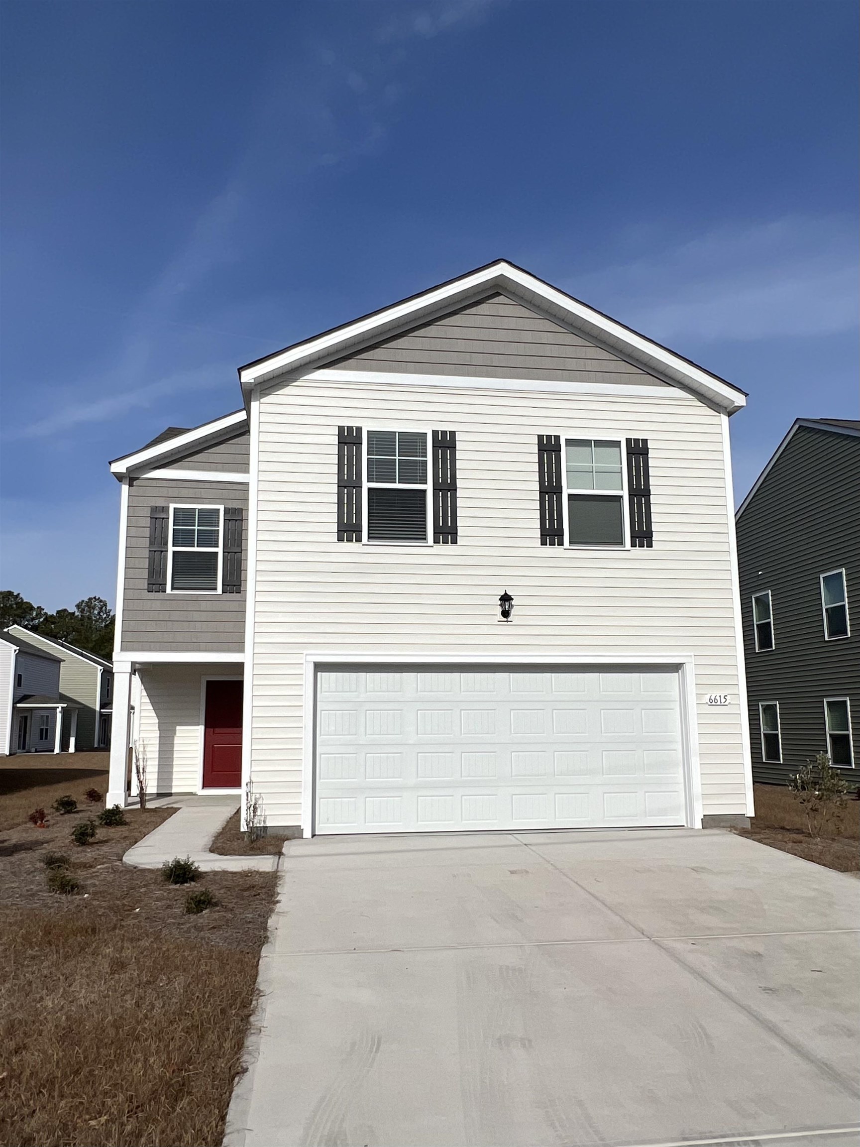 6615 Colonial Dr. Myrtle Beach, SC 29572