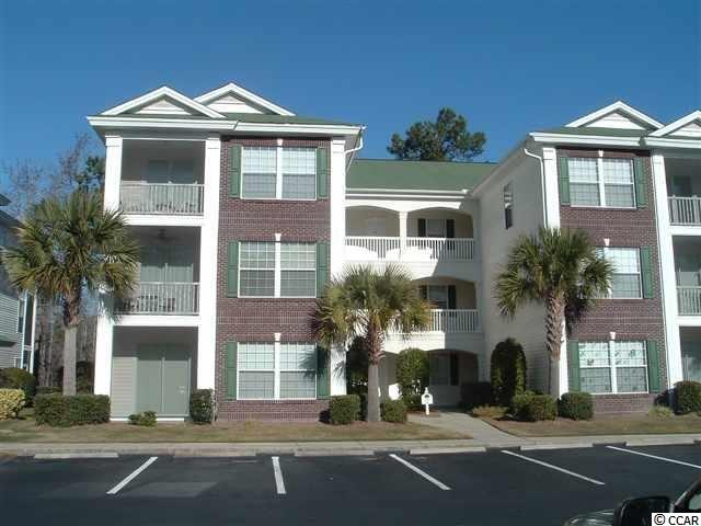 1306 River Oaks Dr. UNIT 3-A Myrtle Beach, SC 29579