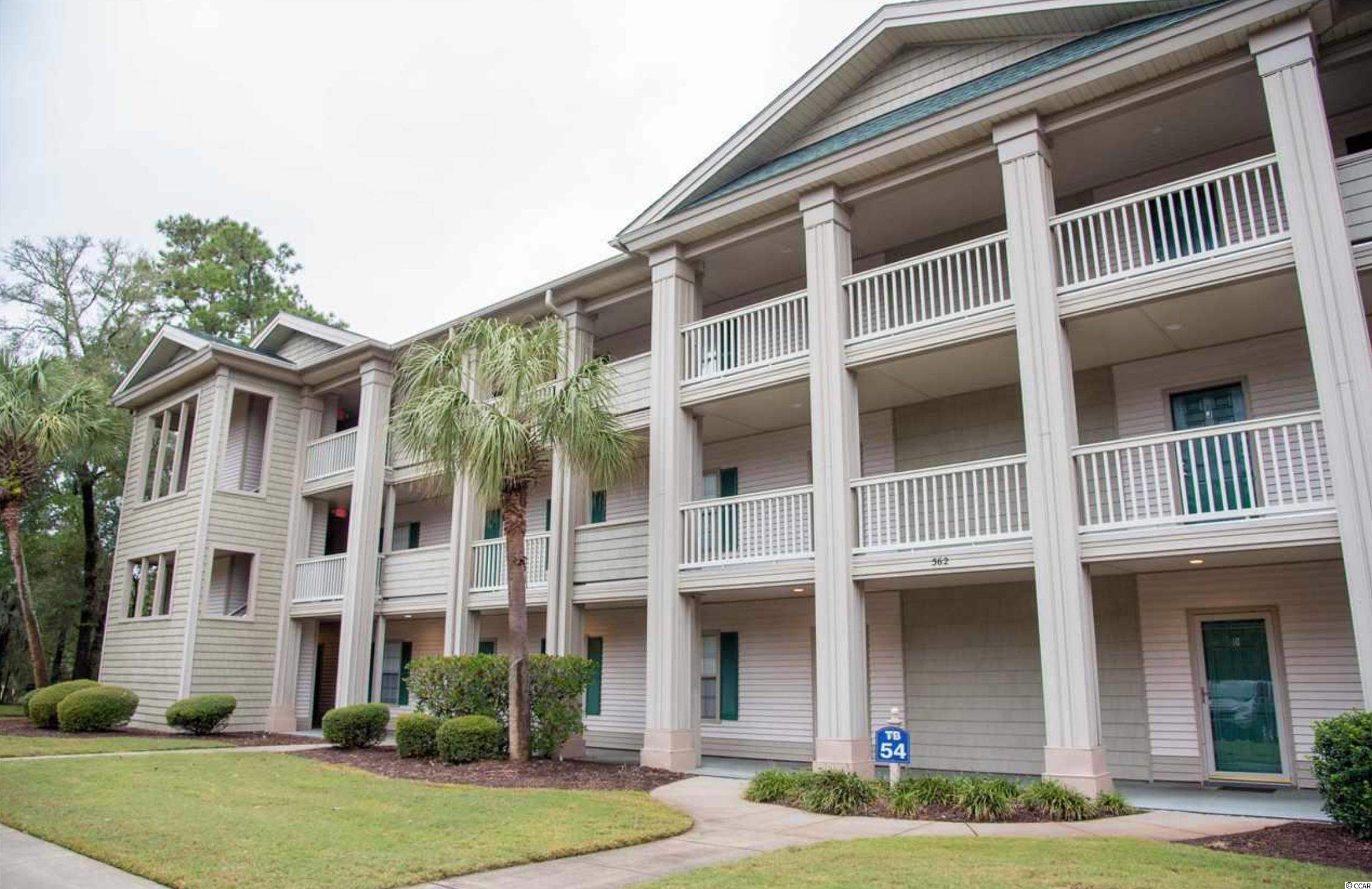 562 Blue Stem Dr. UNIT 54G Pawleys Island, SC 29585
