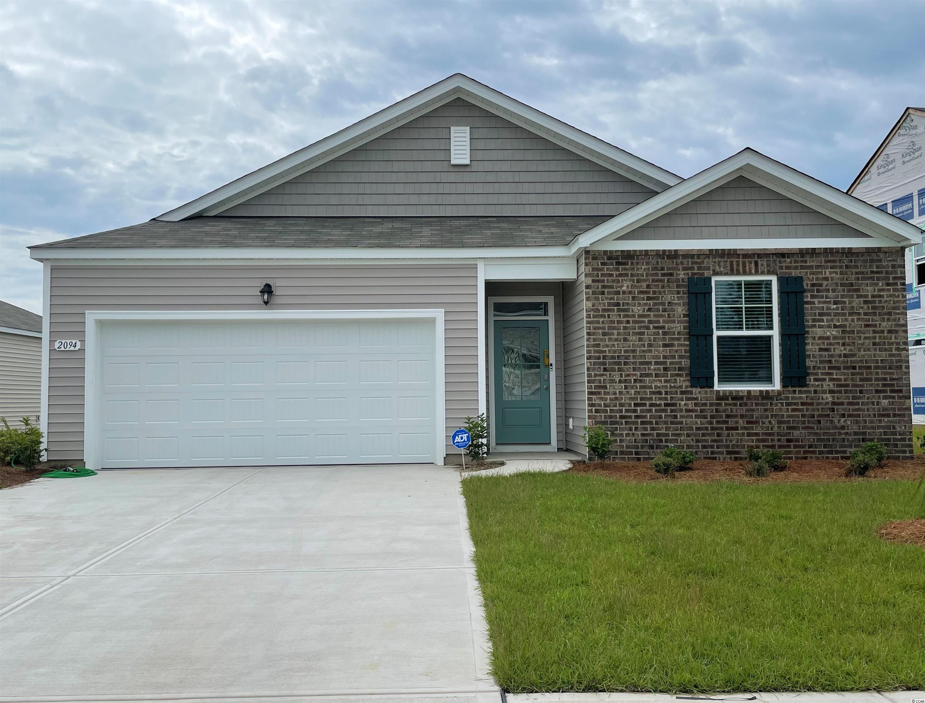 2094 Ainsley Dr. Little River, SC 29566