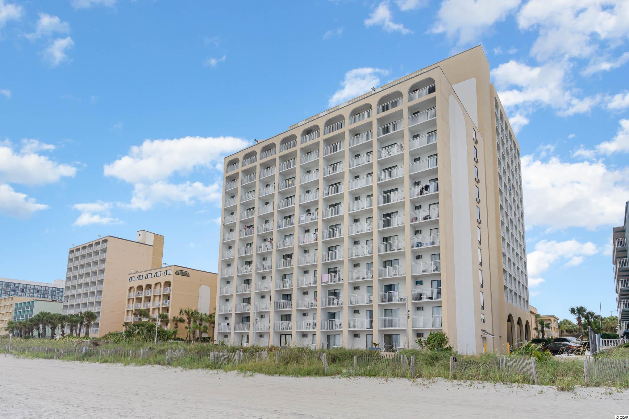 1207 S Ocean Blvd. UNIT #51511 Myrtle Beach, SC 29577