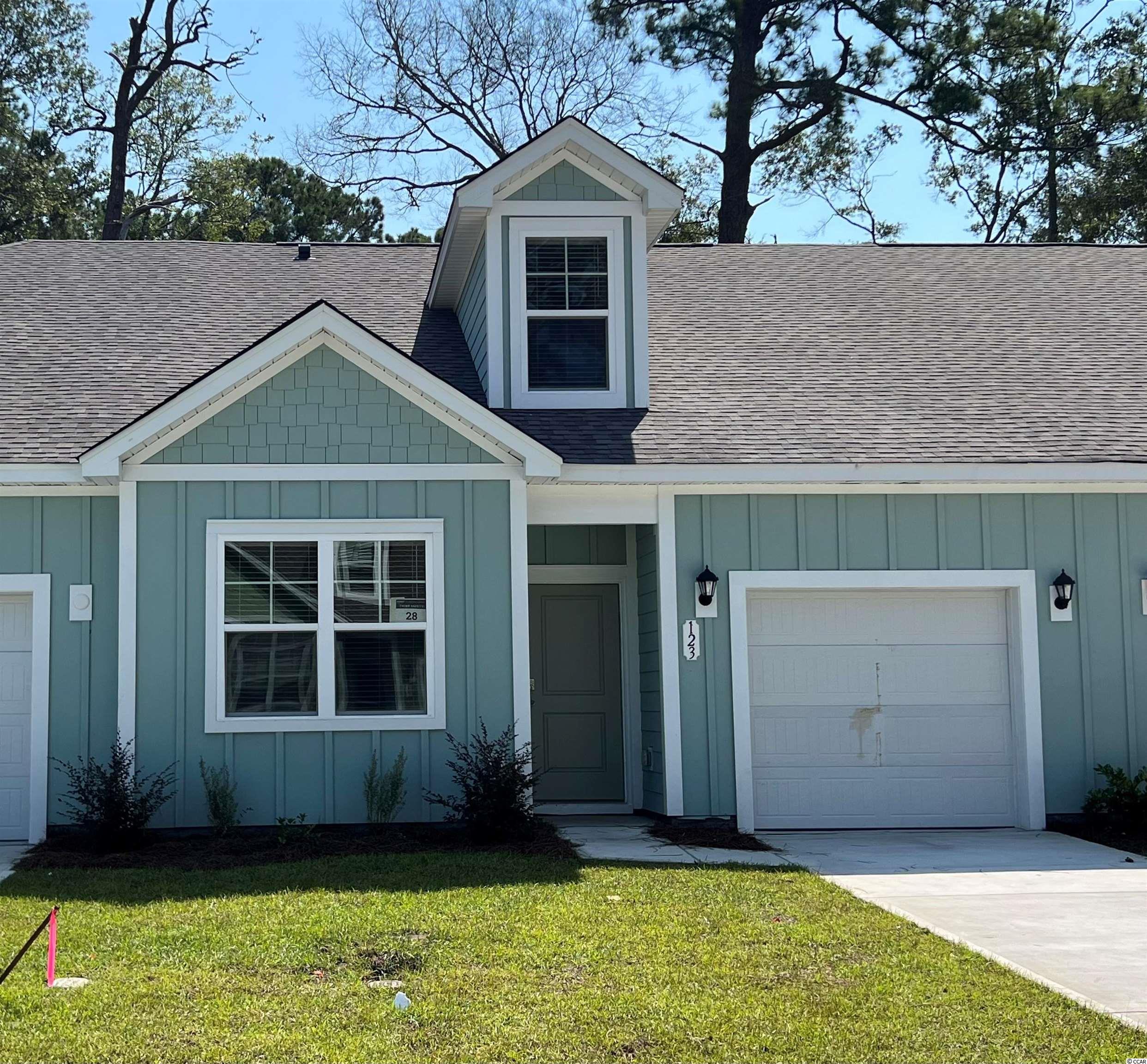 123 Vineyard Place UNIT #028 Pawleys Island, SC 29585