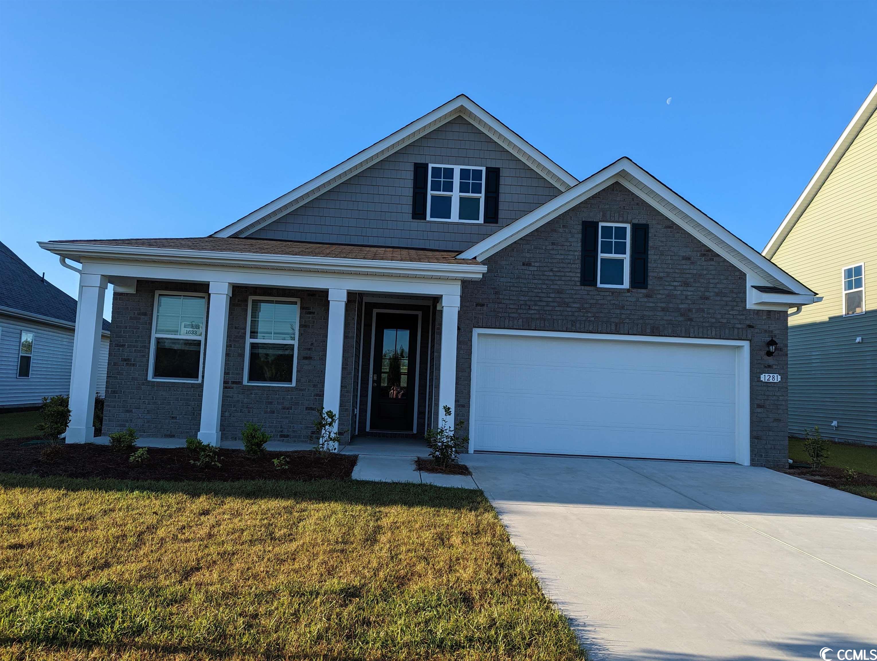 1281 Baker Creek Loop Myrtle Beach, SC 29579