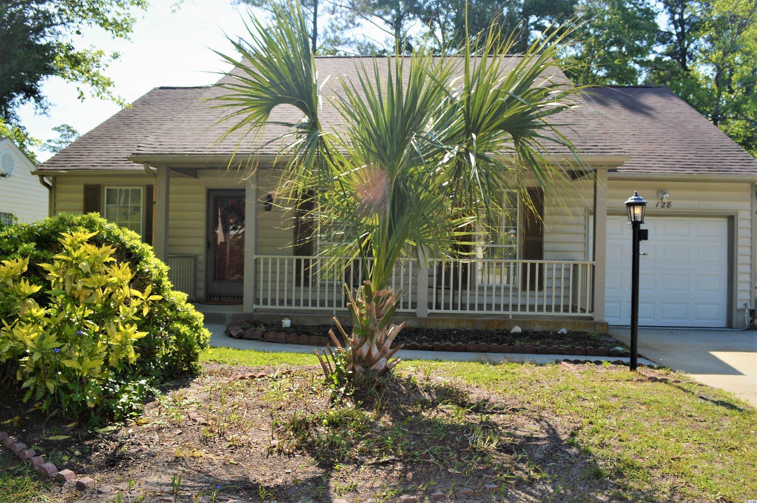 128 Woodlake Dr. Murrells Inlet, SC 29576