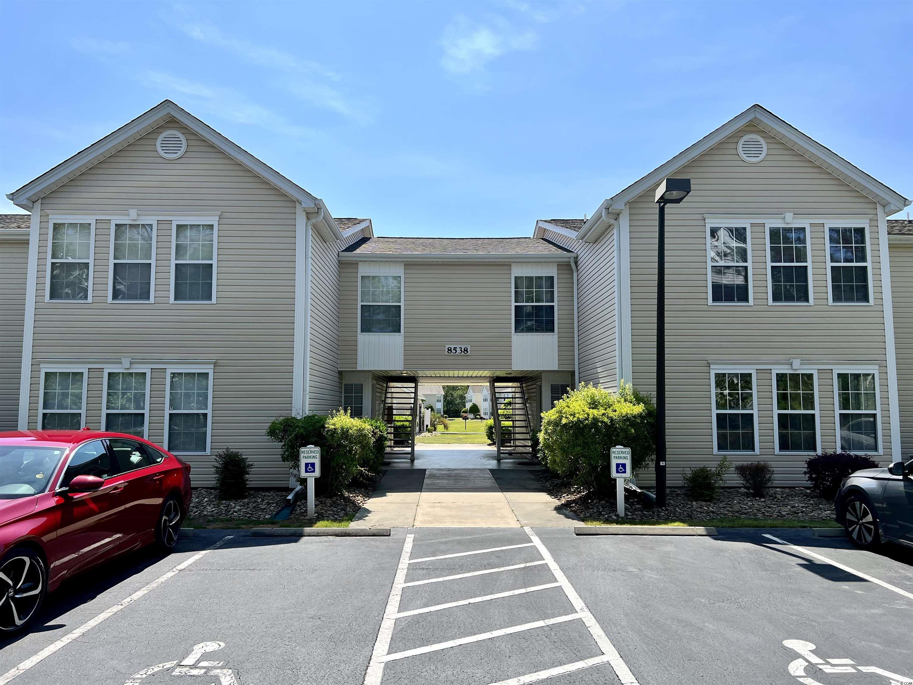 8538 Hopkins Circle UNIT C Myrtle Beach, SC 29575