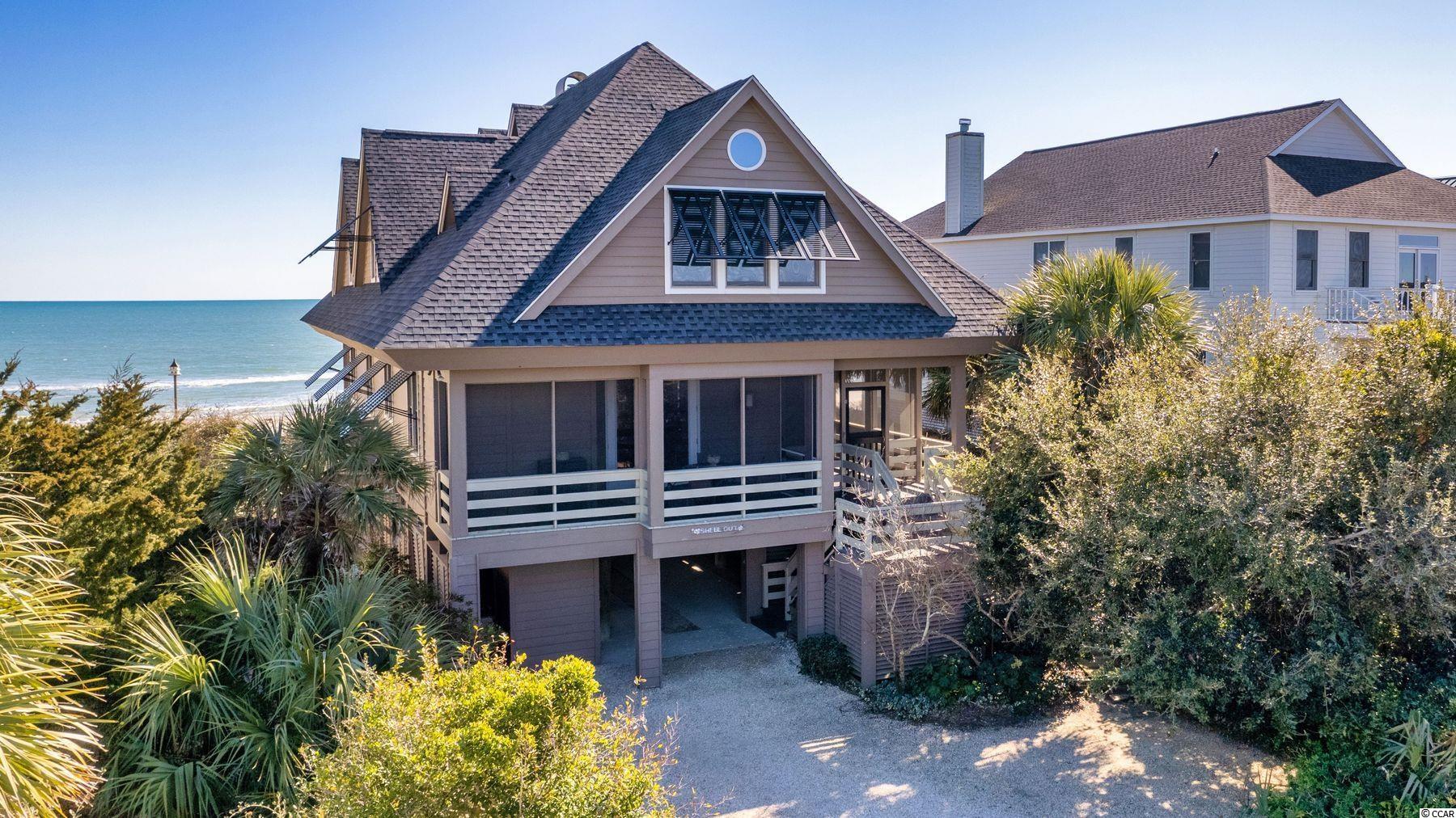 807 Norris Dr. Pawleys Island, SC 29585