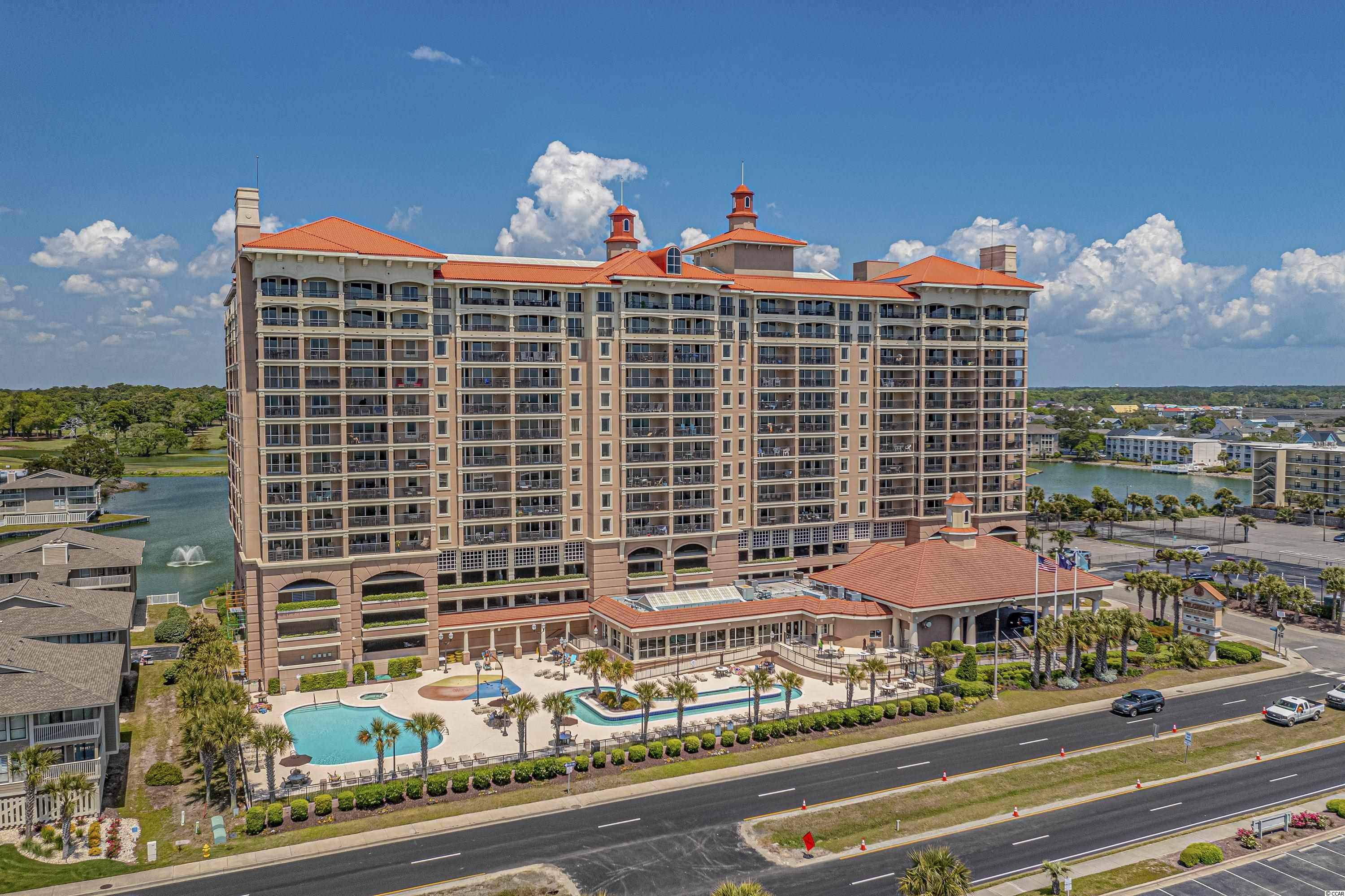 1819 North Ocean Blvd. UNIT #5014 North Myrtle Beach, SC 29582