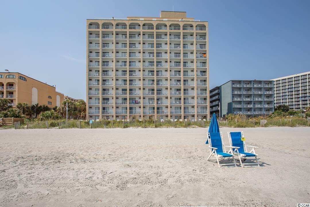 1207 S Ocean Blvd. UNIT Unit 20406 Myrtle Beach, SC 29577