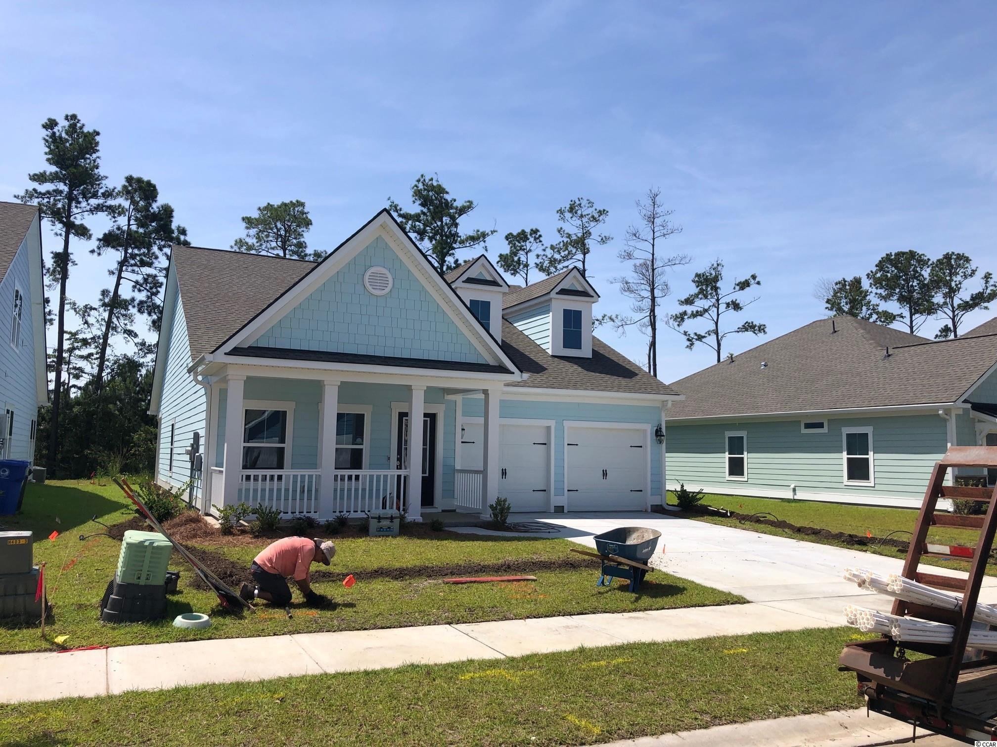 2377 Blue Crane Circle Myrtle Beach, SC 29577