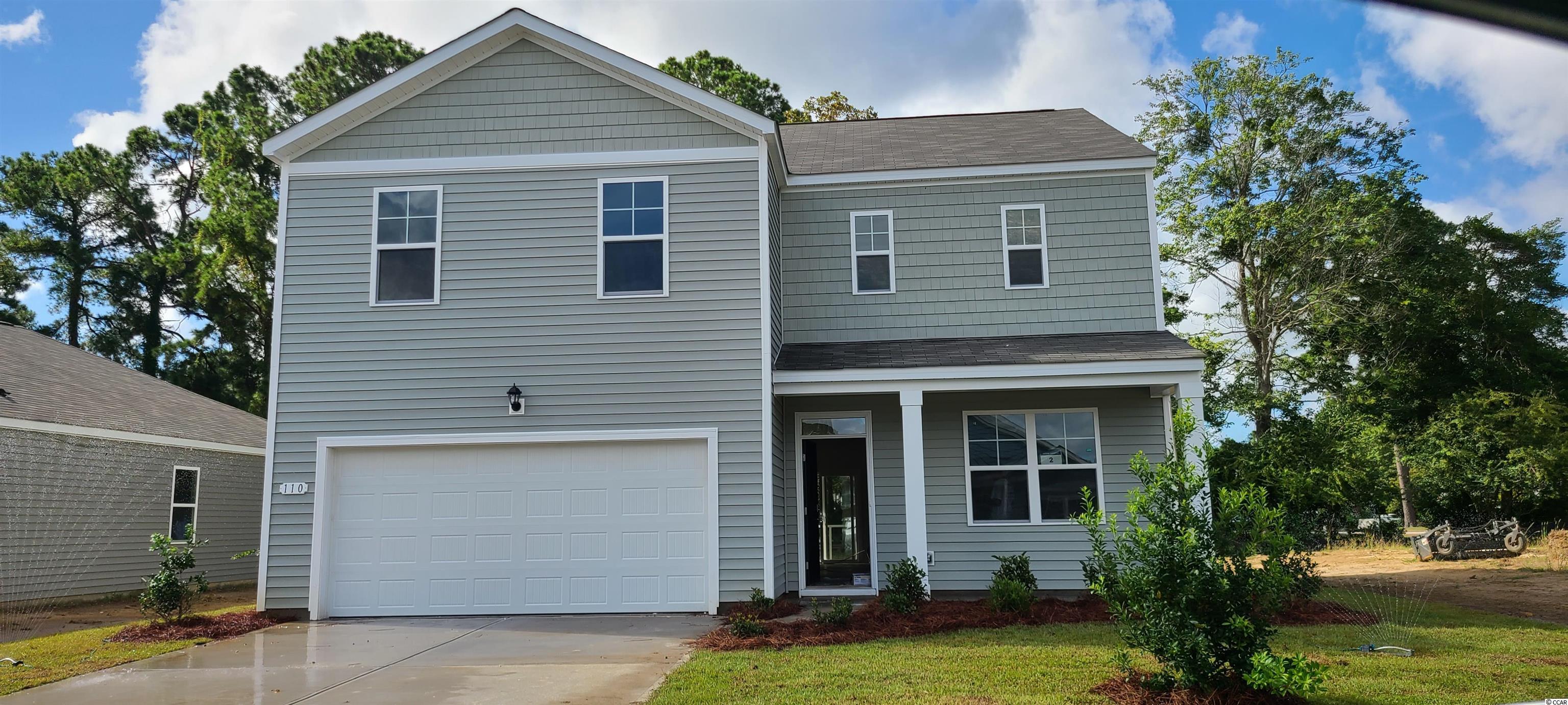 110 Kelsey Ct. Myrtle Beach, SC 29588