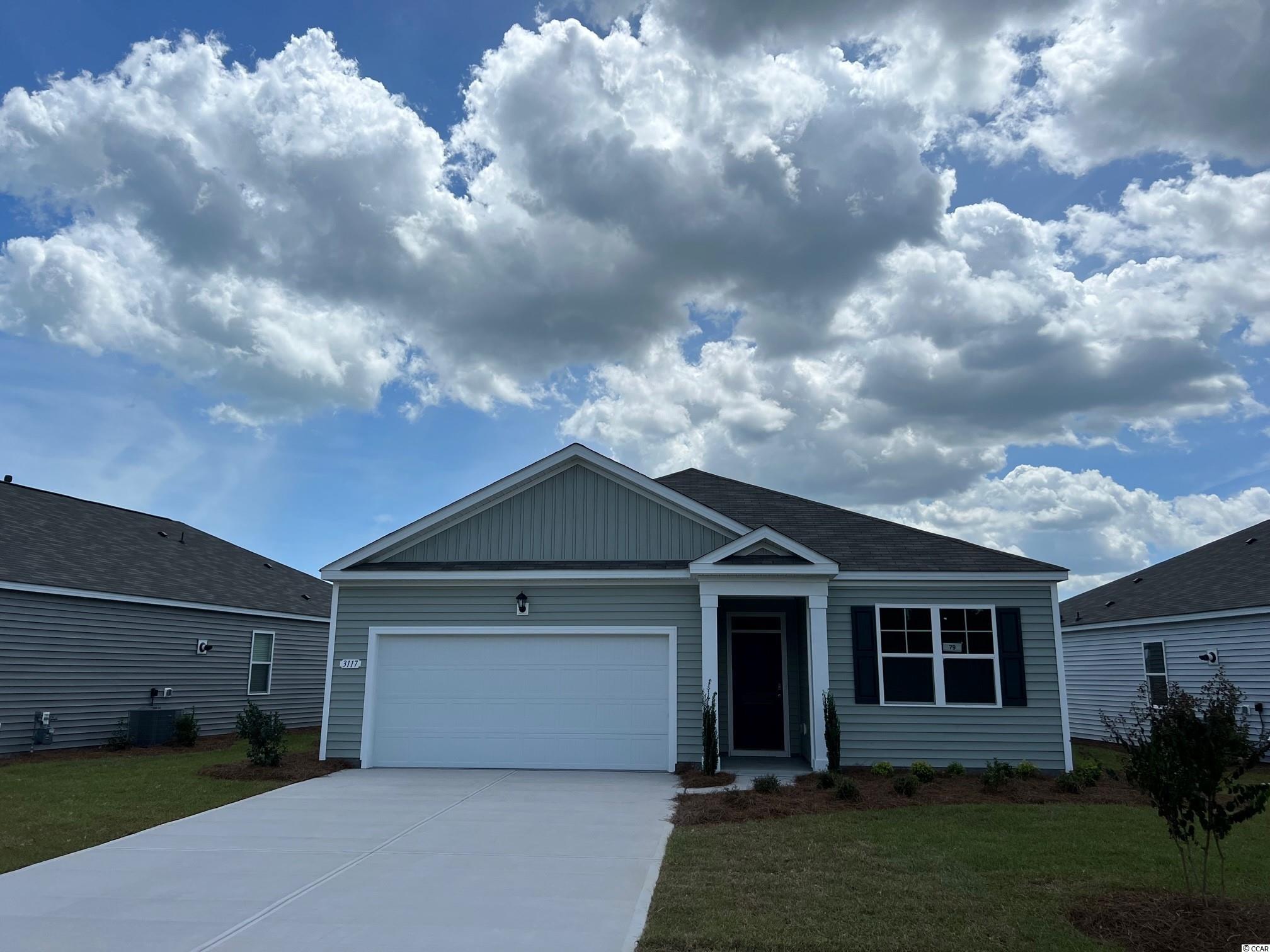 3117 Bells Lake Circle Longs, SC 29568