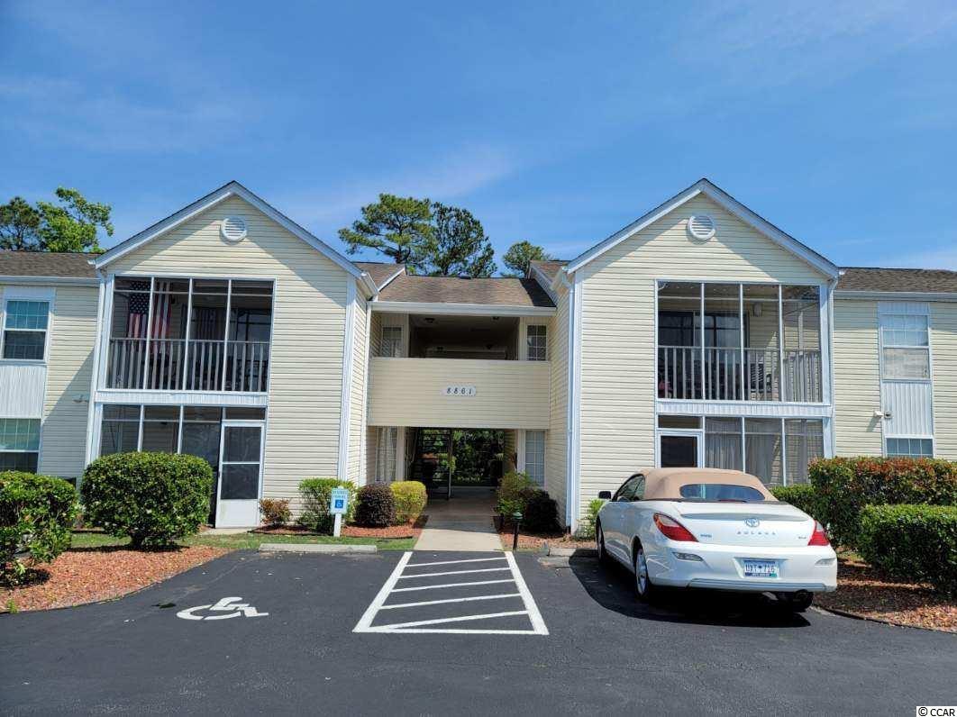 8861 Grove Park Dr. UNIT H Surfside Beach, SC 29575