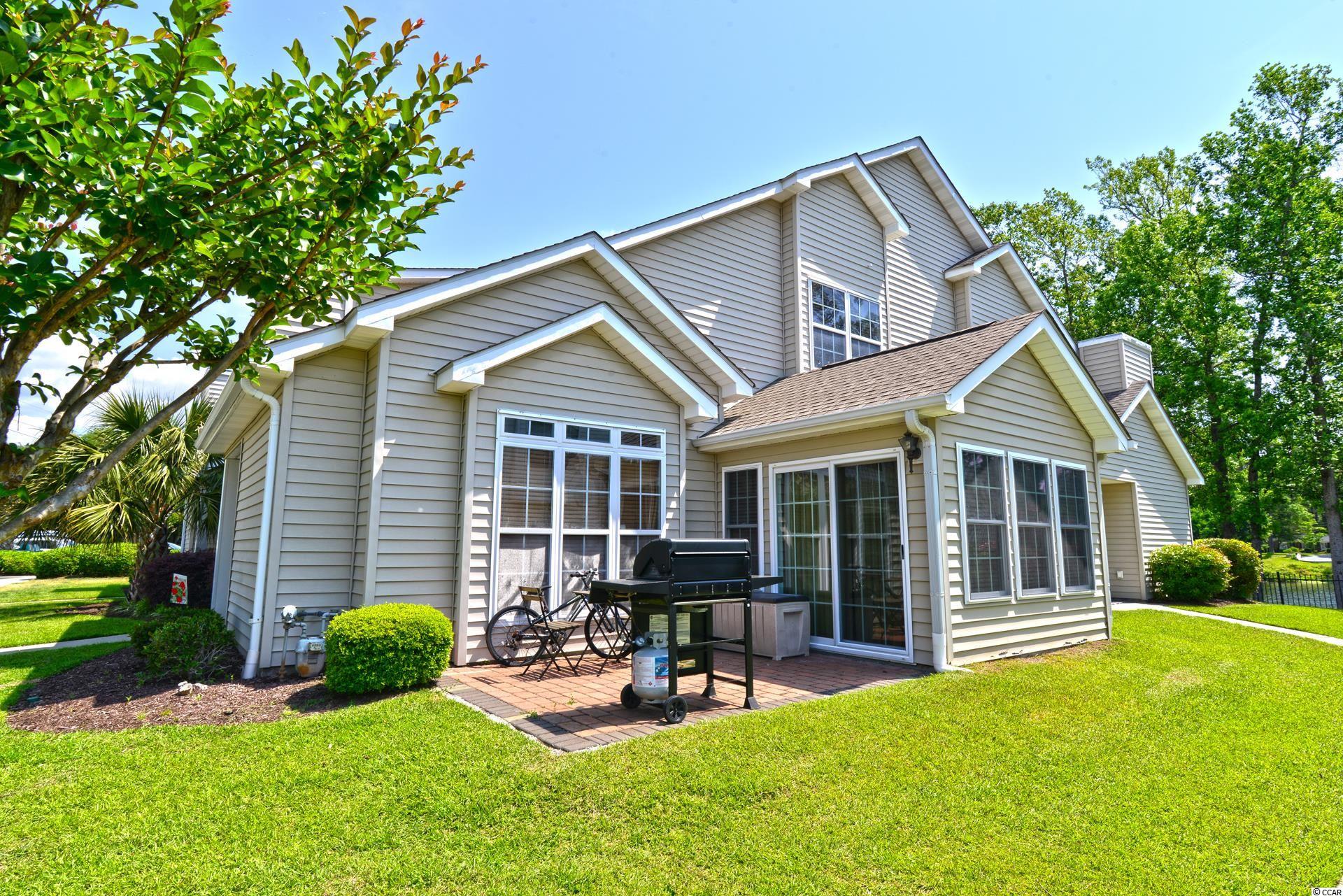 116 Gully Branch Ln. UNIT #2 Myrtle Beach, SC 29572