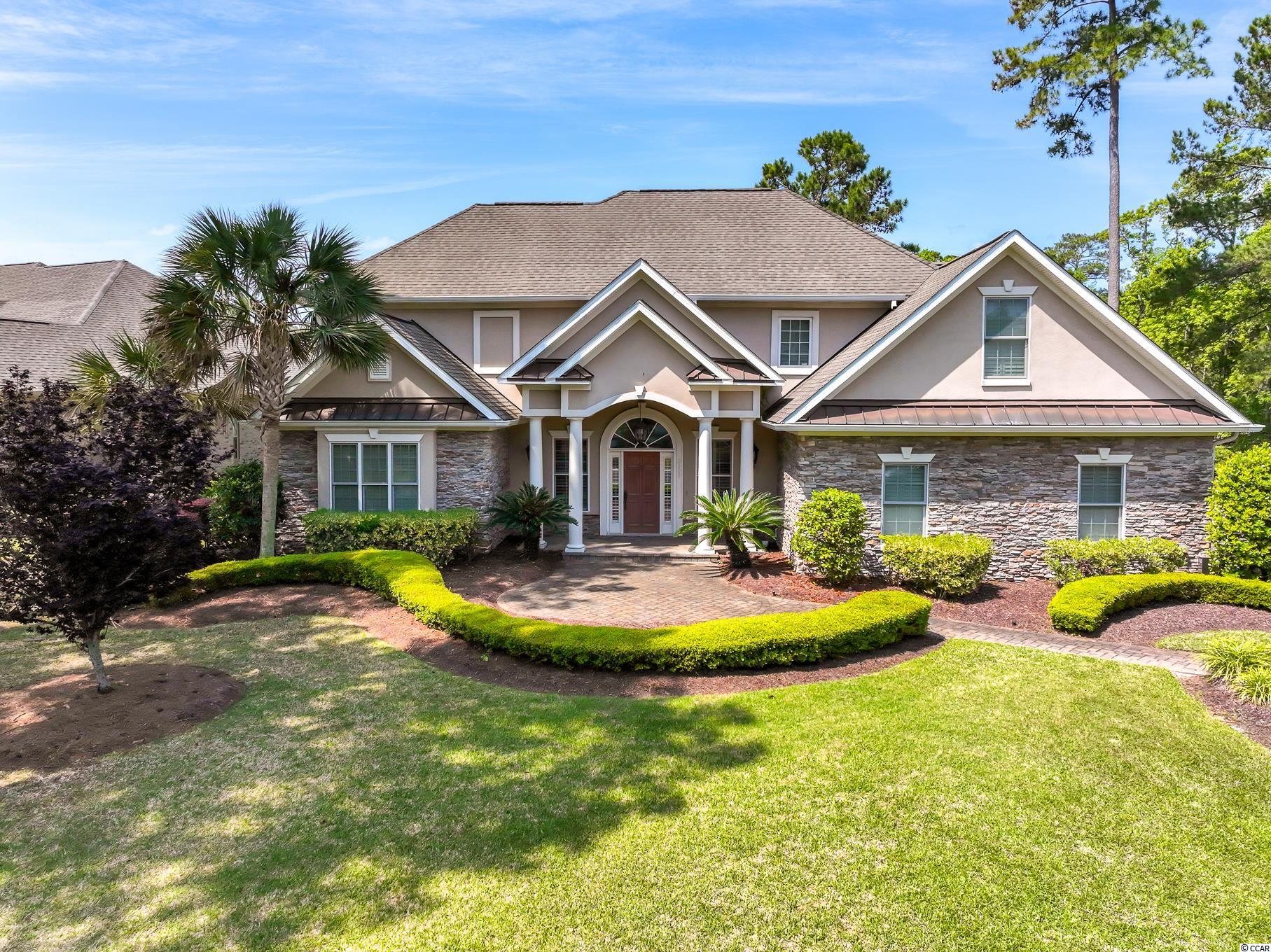 2308 Bentbill Circle North Myrtle Beach, SC 29582