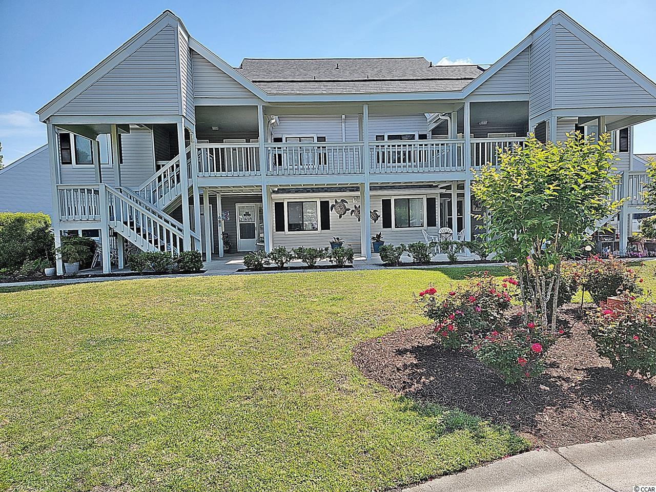 1880 Auburn Ln. UNIT 26 H Surfside Beach, SC 29575