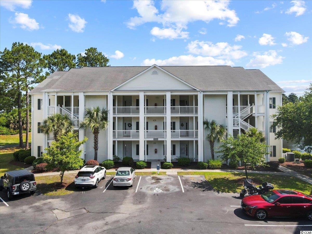 6000 Windsor Green Way UNIT #101 Myrtle Beach, SC 29579