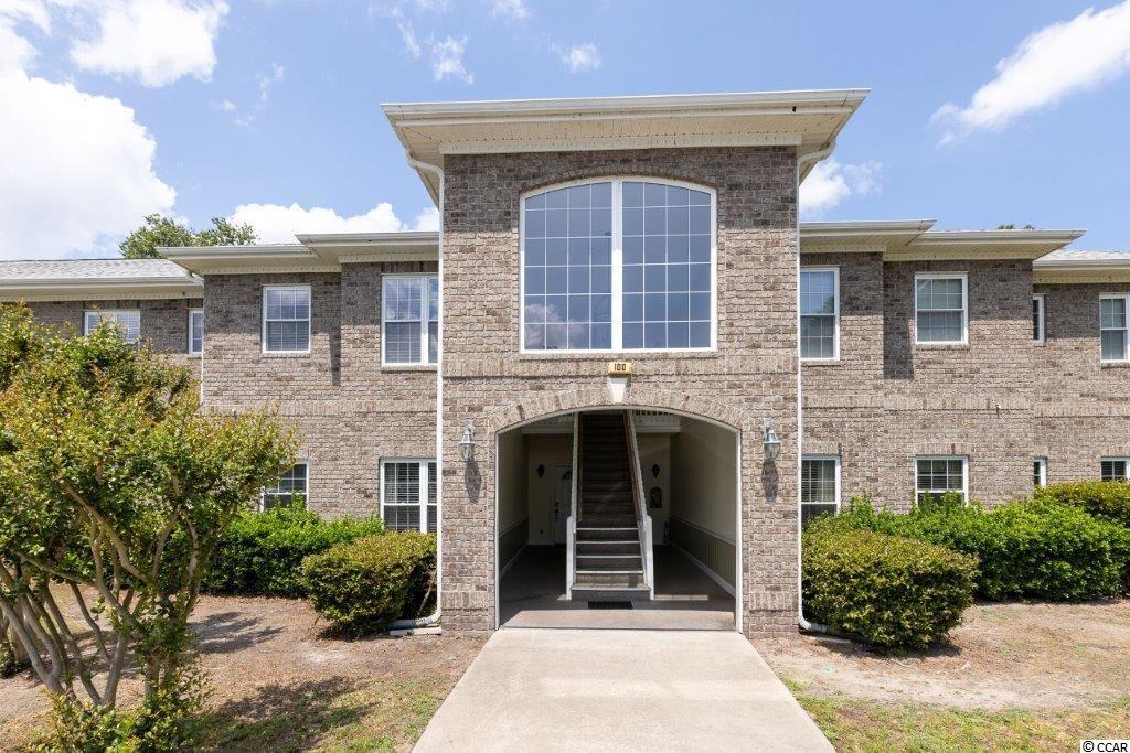 100 Willow Green Dr. UNIT D Conway, SC 29526
