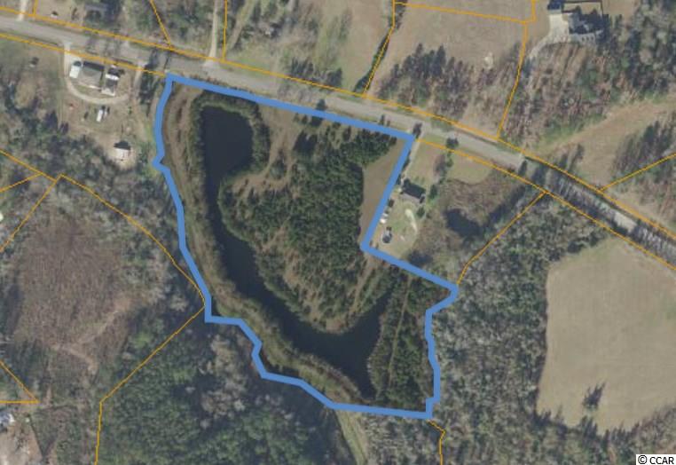 TBD Holly Hill Rd. Loris, SC 29569