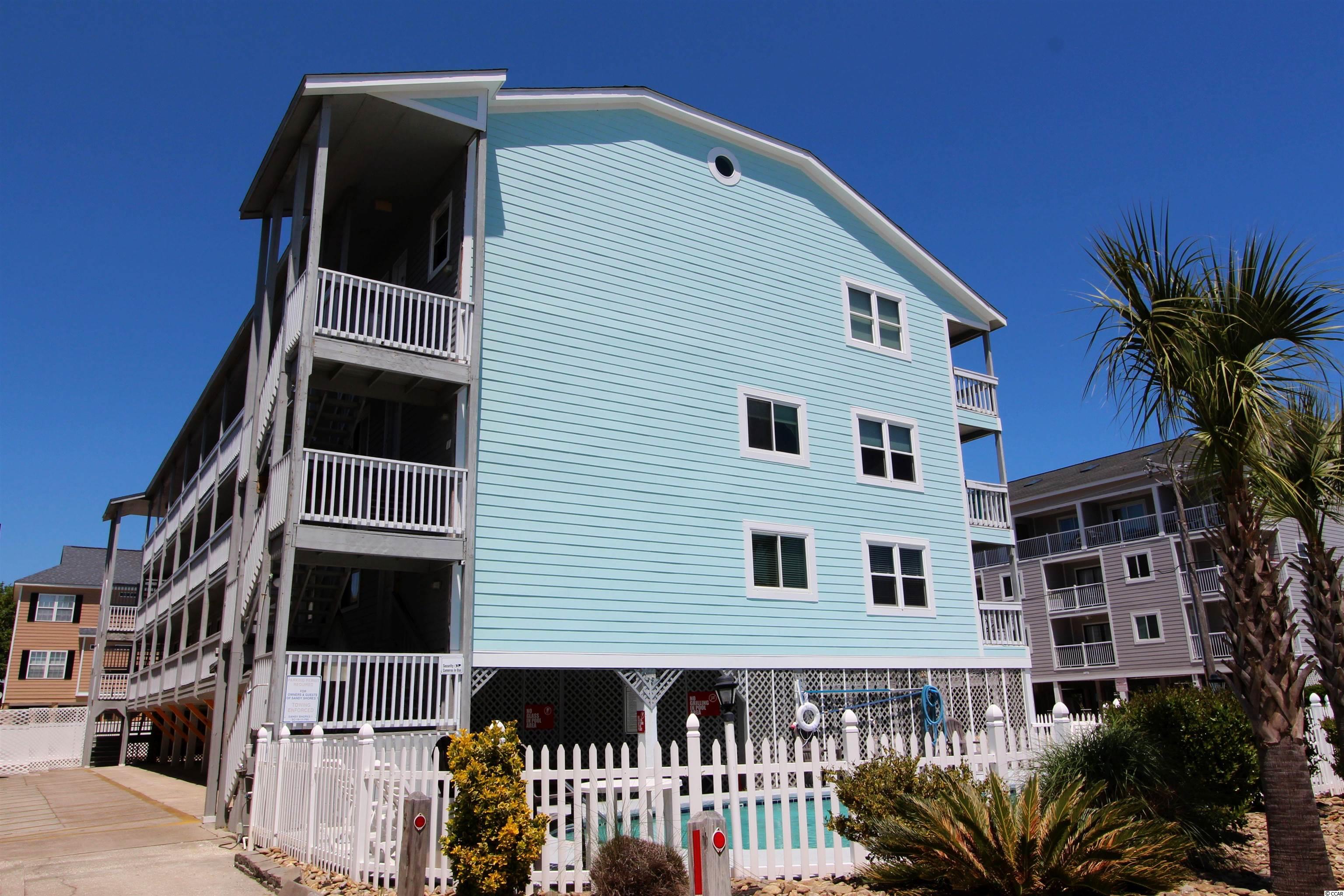 1429 N Waccamaw Dr. UNIT #308 Murrells Inlet, SC 29576