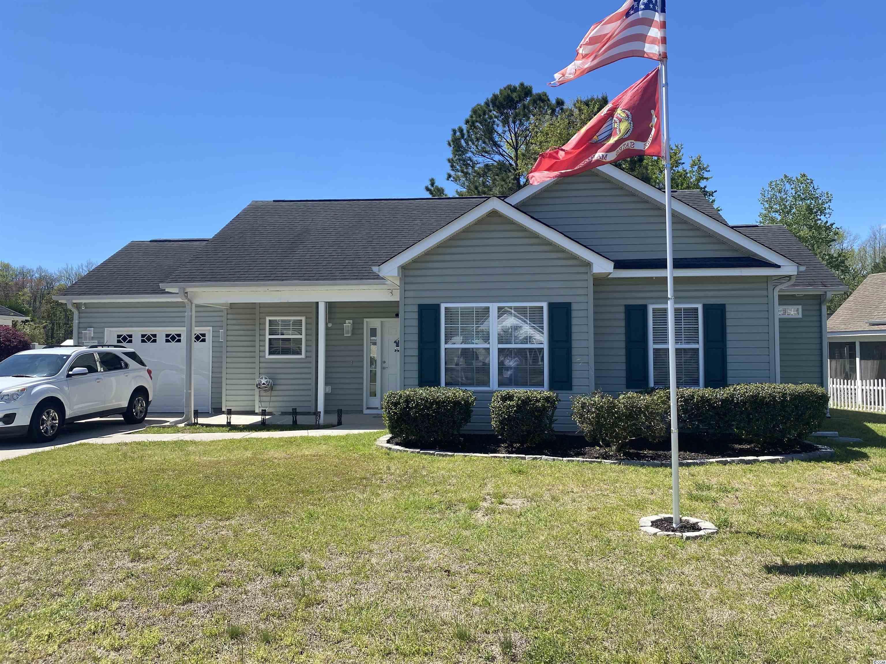 3468 Trailside Dr. Little River, SC 29566