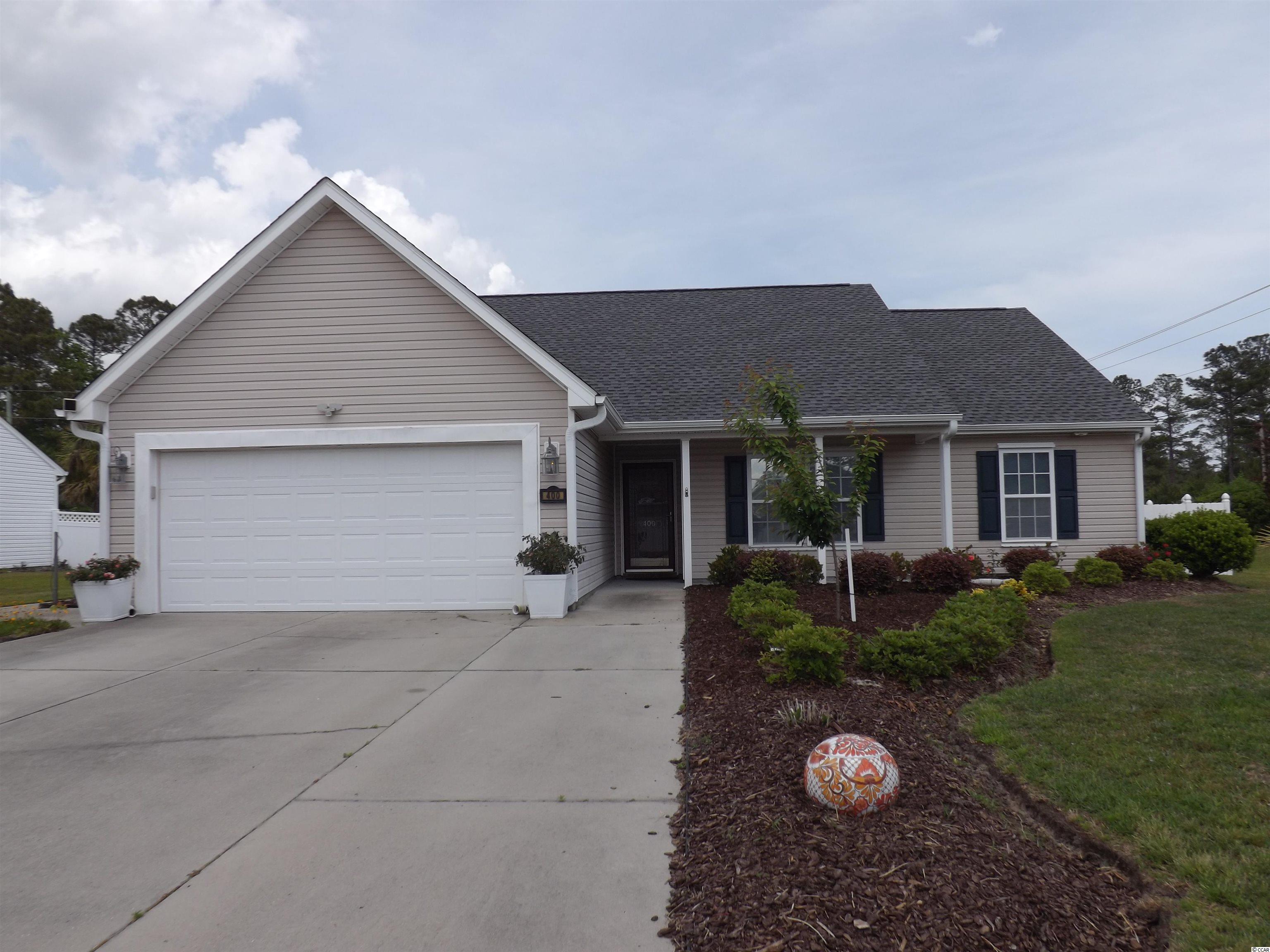 400 Irees Way Longs, SC 29568