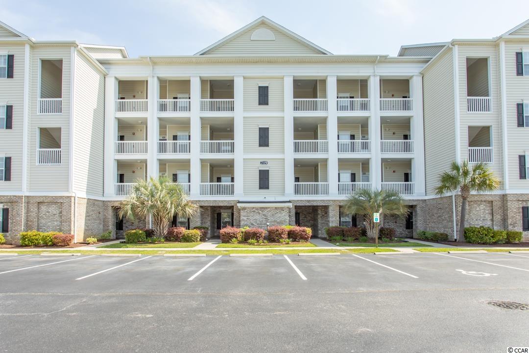 719 Shearwater Ct. UNIT #101 Murrells Inlet, SC 29576