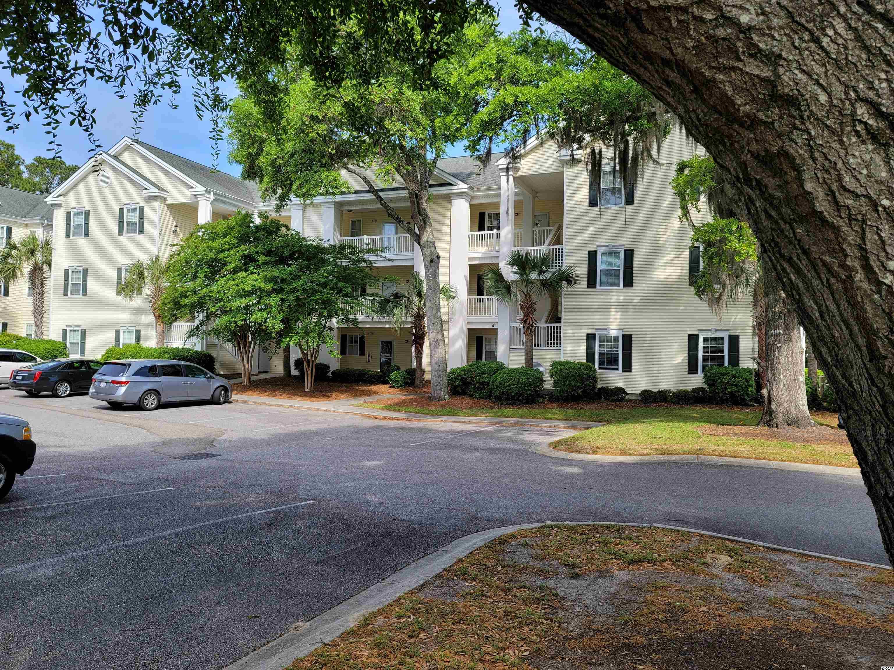 601 Hillside Dr. N UNIT #4104 North Myrtle Beach, SC 29582