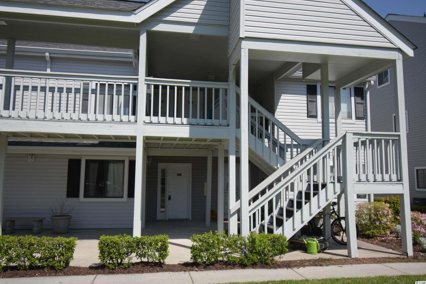 1880 Auburn Ln. UNIT 25C Surfside Beach, SC 29575