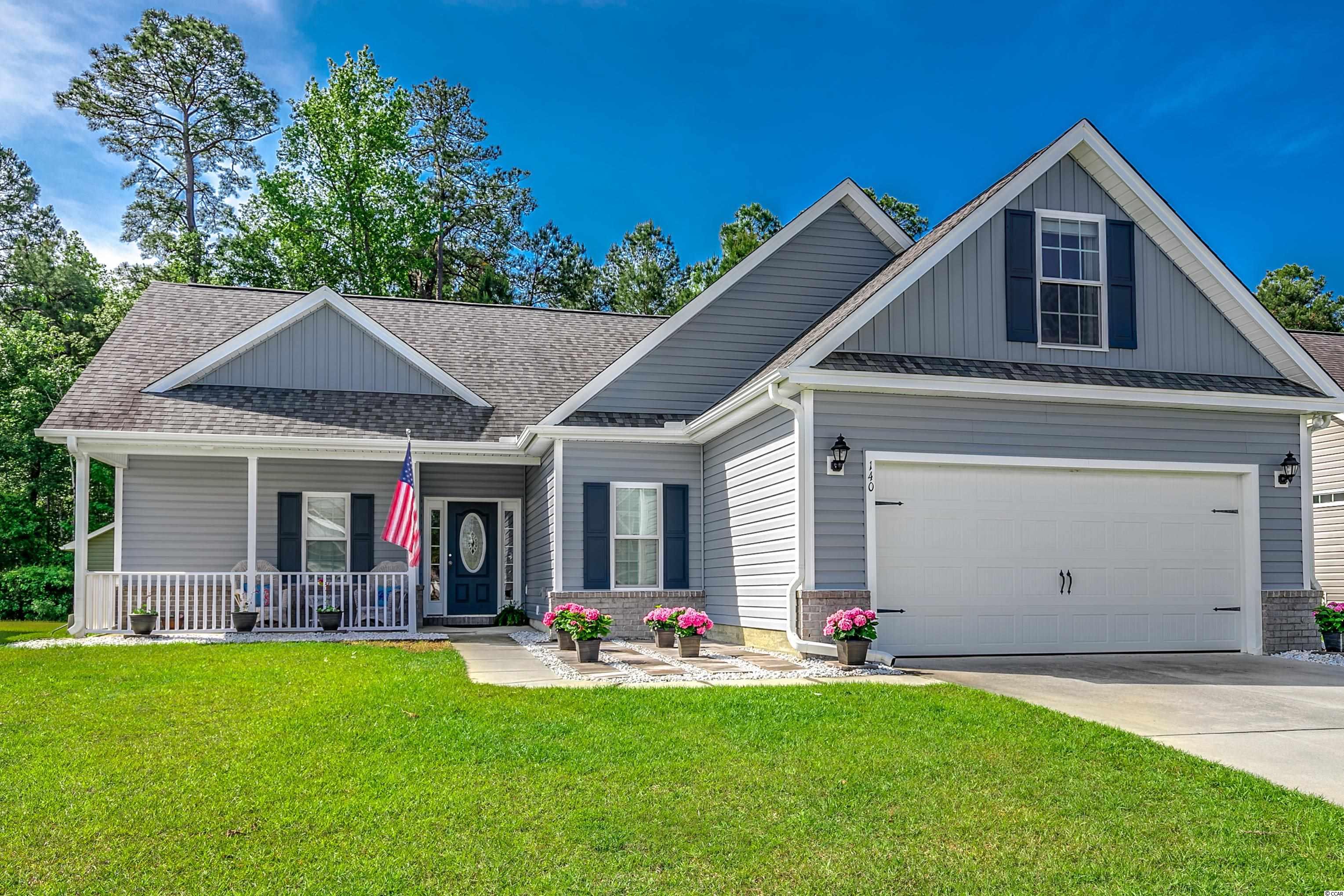 140 Yeomans Dr. Conway, SC 29526