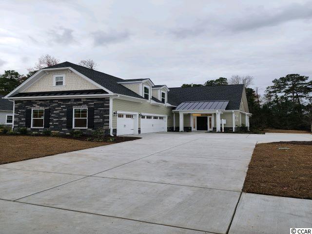 1105 Spoonbill Dr. Conway, SC 29526